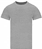Camiseta Color Stiles Makito - Color Gris
