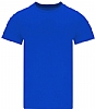 Camiseta Color Stiles Makito - Color Azul