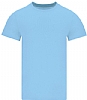 Camiseta Color Stiles Makito - Color Azul Claro