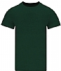 Camiseta Color Stiles Makito - Color Verde Botella