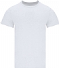 Camiseta Blanca Perkins Makito - Color Blanco