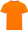 Naranja Fluor