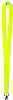 Lanyard Cofmil Makito - Color Amarillo Fluor