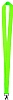 Lanyard Cofmil Makito - Color Verde Fluor