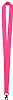 Lanyard Cofmil Makito - Color Rosa Fluor