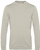 Sudadera French Terry Hombre BC - Color Grey Frog