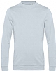 Sudadera French Terry Hombre BC - Color Pure Sky