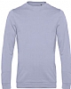 Sudadera French Terry Hombre BC - Color Lavender
