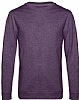 Sudadera French Terry Hombre BC - Color Heather Purple