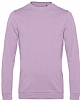Sudadera French Terry Hombre BC - Color Candy Pink