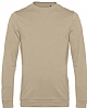 Sudadera French Terry Hombre BC - Color Desert