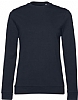 Sudadera French Terry Mujer BC - Color Navy Blue