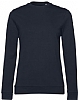 Sudadera French Terry Mujer BC - Color Navy Blue