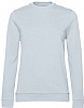 Sudadera French Terry Mujer BC - Color Pure Sky
