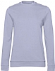 Sudadera French Terry Mujer BC - Color Lavender