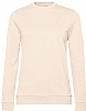 Sudadera French Terry Mujer BC - Color Pale Pink