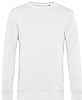 Sudadera Organica BC - Color White