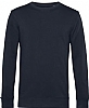 Sudadera Organica BC - Color Navy Blue