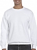 Sudadera Ultra Blend Gildan - Color White