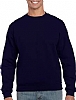 Sudadera Color Heavy Blend Gildan - Color Navy