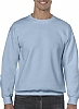 Sudadera Color Heavy Blend Gildan - Color Light Blue