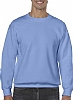 Sudadera Color Heavy Blend Gildan - Color Carolina Blue