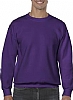 Sudadera Color Heavy Blend Gildan - Color Purple
