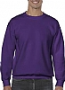 Sudadera Color Heavy Blend Gildan - Color Purple