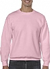 Sudadera Color Heavy Blend Gildan - Color Light Pink