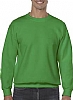 Sudadera Color Heavy Blend Gildan - Color Irish Green