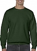 Sudadera Color Heavy Blend Gildan - Color Forest Green