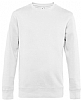 Sudadera King Cuello Redondo B&C - Color Blanco