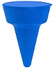 Cenicero de Playa Makito Cleansand - Color Azul 19