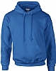 Sudadera con Capucha Gildan - Color Azul Royal