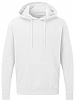 Sudadera con Capucha Unisex SG - Color White