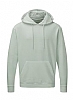 Sudadera con Capucha Unisex SG - Color Mercury Grey