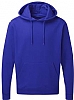 Sudadera con Capucha Unisex SG - Color Royal Blue