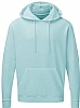 Sudadera con Capucha Unisex SG - Color Angel Blue