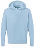 Sudadera con Capucha Unisex SG - Color Sky