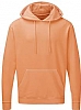 Sudadera con Capucha Unisex SG - Color Cantaloupe