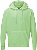 Sudadera con Capucha Unisex SG - Color Neo Mint