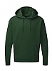 Sudadera con Capucha Unisex SG - Color Bottle Green