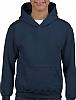 Sudadera con Capucha Gildan Infantil - Color Navy