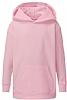 Sudadera Infantil Capucha SG - Color Pink