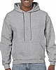 Sudadera con Capucha Gildan Heavy Blend - Color Sport Grey