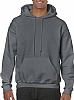 Sudadera con Capucha Gildan Heavy Blend - Color Charcoal