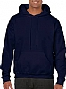 Sudadera con Capucha Gildan Heavy Blend - Color Navy