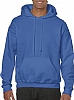 Sudadera con Capucha Gildan Heavy Blend - Color Royal