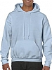 Sudadera con Capucha Gildan Heavy Blend - Color Light Blue