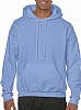 Sudadera con Capucha Gildan Heavy Blend - Color Carolina Blue